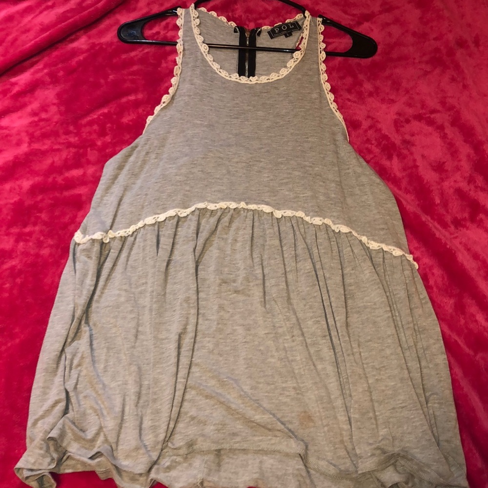Cute Boutique tank top